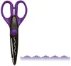 Wedo 771907 Forbici creative barocche 16,0 cm (S) Anteprima dell’immagine prodotto 1