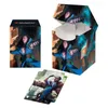Ultra Pro Deckbox 100+ Magic the Gathering MtG - Murders at Produktbild-Vorschau 4