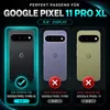 Book Case für Google Pixel 11 Pro XL Hülle Tasche Flip Produktbild-Vorschau 3