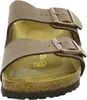 Birkenstock Pantoletten Arizona Damen 323533383837 Braun 45 Produktbild-Vorschau 34