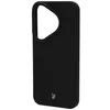 Bizon Soft Case für Huawei Pura 70, Schwarz Produktbild-Vorschau 3