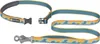 Ruffwear Crag Leash Hundeleine, Farbe:Rising Wave Produktbild-Vorschau 6