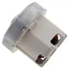 Rowenta Tefal motore DOMEL 463.3.270-80 230V aspirapolvere Anteprima dell’immagine prodotto 2