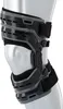 Mcdavid Elite -Logix™ Kniestütze - Schwarz  | Größe: LEFT - Produktbild-Vorschau 5