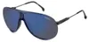 Carrera SUPERCHAMPION Black blue 99/1/135 Uni Sonnenbrillen Produktbild-Vorschau 7