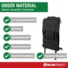 ATHLON TOOLS Autositz-Organizer mit integrierter Produktbild-Vorschau 3