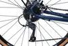 CHILLIZ Gravel Bike 28 Zoll GL.09 blau Rahmenhöhe 54 cm 16 Produktbild-Vorschau 3