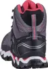 Meindl Lite Hike Lady GTX anthrazit/rose Wanderschuhe UK 7 Produktbild-Vorschau 32