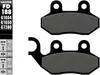 Kh264 Semi-Metallic-Bremsbeläge Produktbild-Vorschau 2
