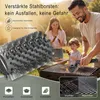 Elektrische Grillbürste Akku, 180° verstellbar, 3 Stufen, Produktbild-Vorschau 8