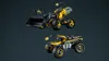 LEGO® Technic Volvo Concept Ładowarka kołowa ZEUX 42081 Podgląd zdjęcia produktu 7
