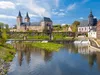 CALVENDO Puzzle Schloss Rochlitz mit Fluss Zwickauer Produktbild-Vorschau 3