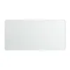 Lavagna magnetica in vetro Relaxdays, 20x40 cm, 3 magneti, Anteprima dell’immagine prodotto 8
