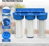 Naturewater NW-BR10B4 – Système de filtration 3 Étapes – Voir les images du produit 2