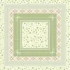 Airlaid Tischdecke Hermine in Nature, 80 x 80 cm, 20 Stück Produktbild-Vorschau 1