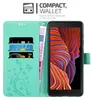 Cadorabo Hülle für Samsung Galaxy XCover 5 Schutz Hülle in Produktbild-Vorschau 2