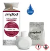 Intensywny barwnik do tekstyliów Simplicol all in 1 w Podgląd zdjęcia produktu 1
