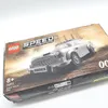 LEGO Speed Champions 007 Aston Martin DB5, Zestaw do Podgląd zdjęcia produktu 34