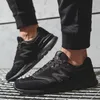NEW BALANCE Halbschuhe CM997, Schwarz:43 Produktbild-Vorschau 11
