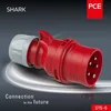 Elso CEE Stecker, 16A, 5p, 6h, IP44, 1 pezzo. Anteprima dell’immagine prodotto 7