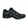 Salomon Speedcross 4 GTX, Männlich, Erwachsener, Schwarz, Produktbild-Vorschau 13