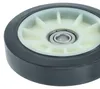 vhbw 2x Laufrolle für Trommel Ersatz für Beko 2974680200, Produktbild-Vorschau 6