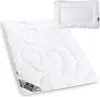 Baby Bett SET Pandabär, Kopfkissen und Bettdecke Produktbild-Vorschau 5