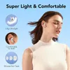 In-Ear-Kopfhörer Bluetooth 5.3 mit 50H Tiefer Produktbild-Vorschau 3