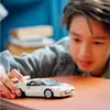 LEGO® Speed Champions 76908 Lamborghini Countach Produktbild-Vorschau 4