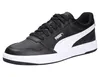 Puma Herren Sneaker, schwarz(schwarz), Gr. 8 Produktbild-Vorschau 1