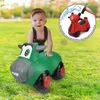 Ciągnik chmielowy Fendt z pompą Podgląd zdjęcia produktu 28