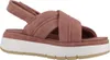 Clarks Shoes Tuscan Cross Sandalen Rosa EU 41 Damen Rosa EU Produktbild-Vorschau 5