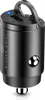 Wicked Chili 45W Tiny KFZ Adapter Dual USB-C Schnellader Produktbild-Vorschau 2