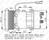 NRF 32758 SD7H15-4813 Klimaanlage Klimakompressor PAG 46 Produktbild-Vorschau 11