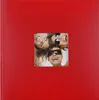 Walther, FA-208-R,Designalbum Fun rot, 30X30 cm, mit Produktbild-Vorschau 3
