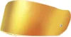 LS2 Visier FF808 Stream II Iridium gold Náhľad obrázku produktu 3
