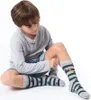 Occulto Jungen & Mädchen Motiv Socken 10er Pack (Modell: Produktbild-Vorschau 6