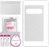 apgo Rückseite Schutzfolie, Skin, kompatibel mit Google Produktbild-Vorschau 1
