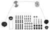Deltaco ARM-1104, 81,3 cm (32 inch), 177,8 cm (70 inch), Productafbeelding-voorbeeld 5