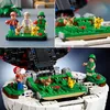 LEGO Pokémon 72154 : Poké Ball avec scènes de dresseur Voir les images du produit 17