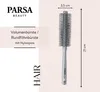 PARSA Beauty Essential Rundföhnbürste 10 mm, Präzision & Produktbild-Vorschau 2