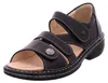 FINN COMFORT Biella Soft Damen Sandale schwarz Glattleder - Produktbild-Vorschau 17