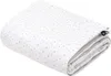 Jukki Babydecke 100x140 cm doppelseitig – gefüttert, mit Produktbild-Vorschau 1