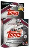 Topps NFL Flagship Football 2026 - Scatola da esposizione Anteprima dell’immagine prodotto 1