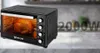 Mini Backofen 45 L 2000 W mit Umluft und Drehspieß, Produktbild-Vorschau 3