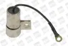 BorgWarner (BERU) Zündkondensator Kondensator ZK138 für VW Produktbild-Vorschau 4