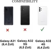 Hülle für Samsung Galaxy A32 4G Handyhülle Silikon Case Produktbild-Vorschau 6