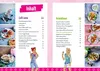 Die drei !!! - Das Koch- und Backbuch Produktbild-Vorschau 3