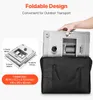 VEVOR Réchaud de camping pliable, réchaud de camping Voir les images du produit 4