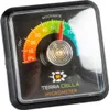Terra Della Analoge hygrometer voor terrarium 5x5x1 cm met Productafbeelding-voorbeeld 4